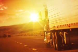 Toronto Trucking Company Options for Local and Long-Distance Transport