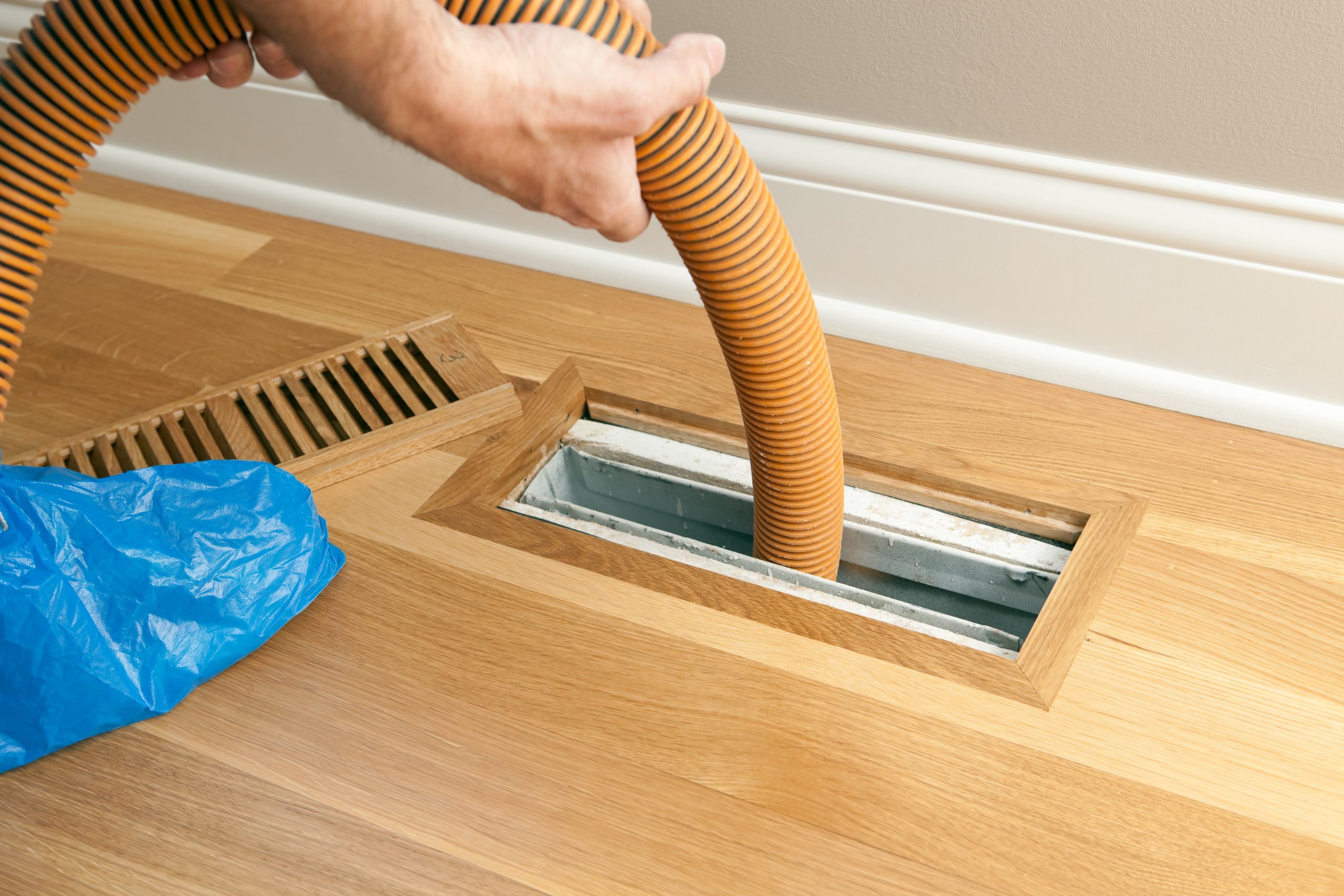 Air Docs Heating & Cooling: Fast, Efficient, and Dependable Solutions