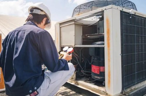Complete Guide on How HVAC Companies Handle Emergency Repairs During Extreme Weather