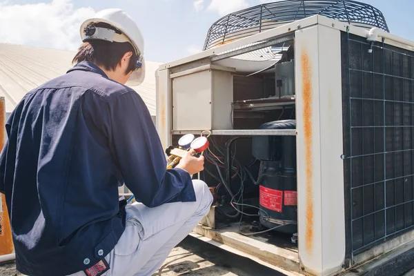 Complete Guide on How HVAC Companies Handle Emergency Repairs During Extreme Weather