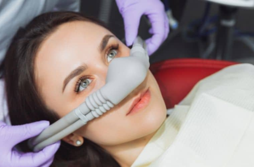 Sedation Dentistry for Long or Complex Procedures