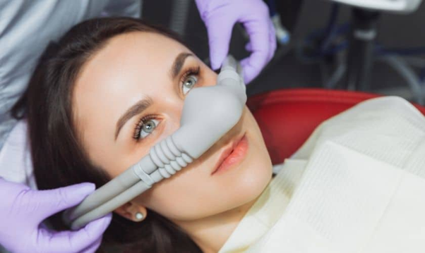 Sedation Dentistry for Long or Complex Procedures