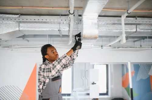 HVAC Maintenance Services in Henderson NV That Extend Equipment Lifespan