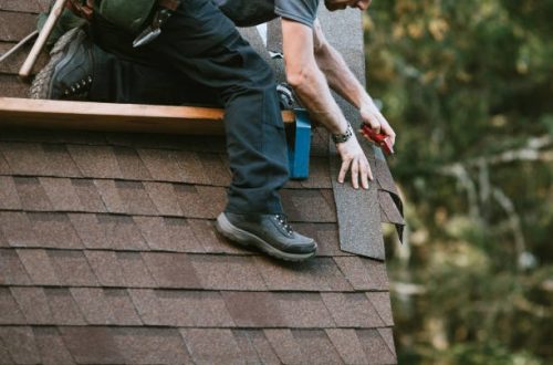 Improve Your Roof with Seattle Roofer Repair Specialists