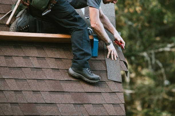 Improve Your Roof with Seattle Roofer Repair Specialists