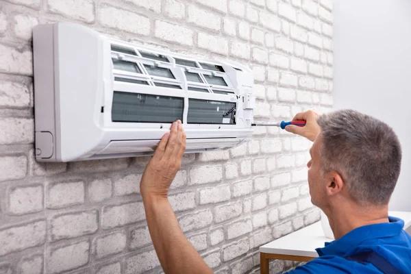 Air Conditioner Keeps Turning Off Here's What You Need to Know