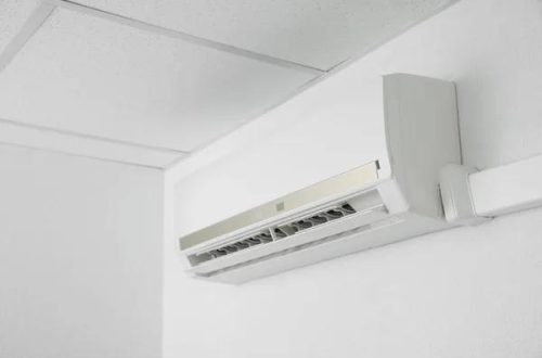 Modern hvac nstallations That Improve Energy Efficiency