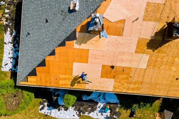 Choose Professional Roofing Services in Silver Spring for Peace of Mind