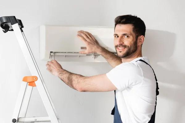 Get Expert Air Conditioning Repair Audubon from Local HVAC Pros