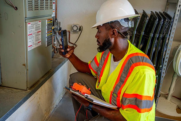 Improving Home Ventilation Through Expert HVAC Airflow Solutions