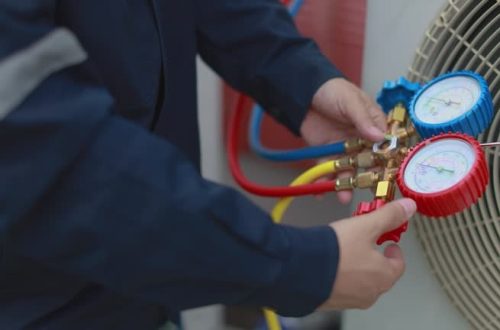 Expert Furnace Repair Powhatan for Fast and Affordable Service
