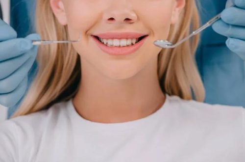 Comprehensive Dental Services from a Reliable Dentist Dallas