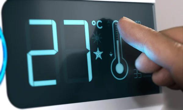 Get Expert AC Repair Magnolia from Certified Technicians