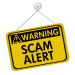 Scam Warning: Think Twice Before Clicking Unknown Links