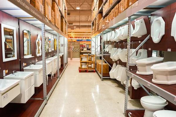 Commercial Sink Designs That Fit Different Workspaces