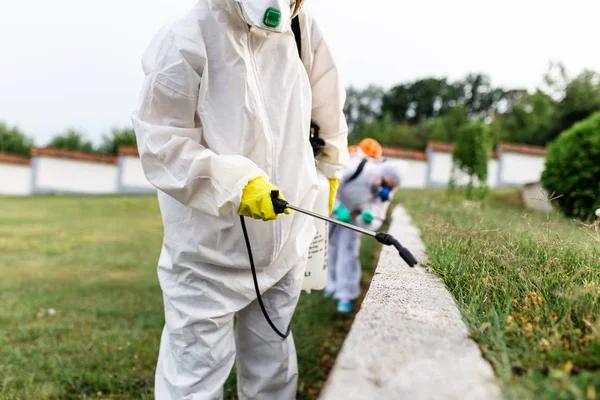 Patriot Pest Control for Reliable Pest Management Services