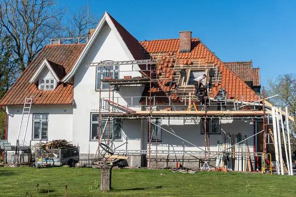 Improve Your Roof with Hanover roofing company