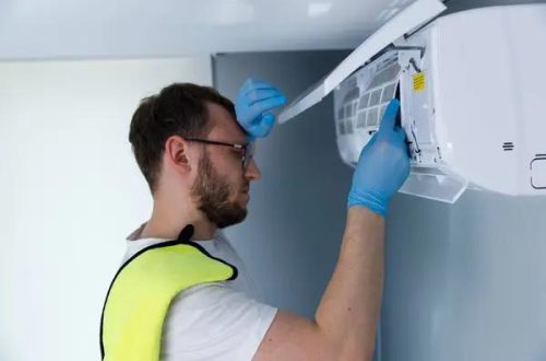 Efficient HVAC Services Savannah to Improve Energy Savings