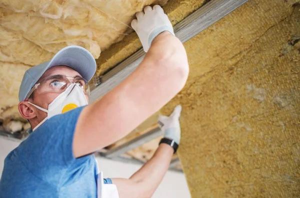 Expert attic insulation Houston Installation for Maximum Comfort