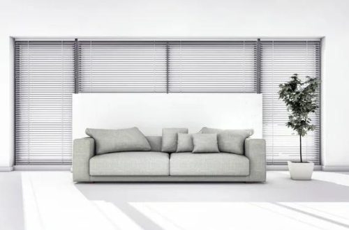Made to Measure Blinds Southampton for a Perfect Fit