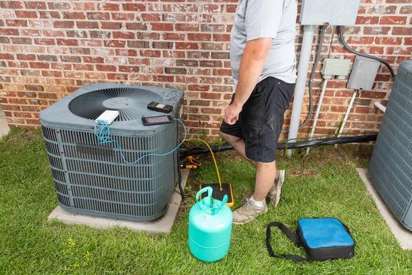 Residential HVAC Maintenance Services for Comfortable Living