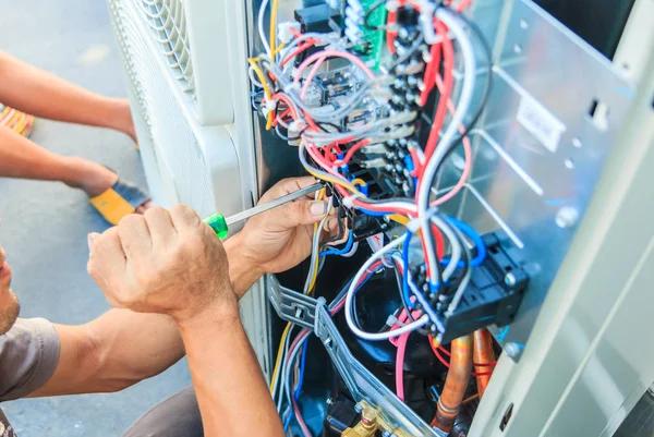 Expert Air Conditioning System Repairs Across Cleburne