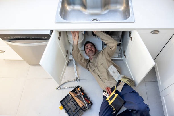 Reliable Plumbing Contractors for Homes and Businesses