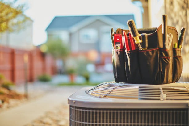HVAC Maintenance Services in Foley Designed to Keep You Comfortable
