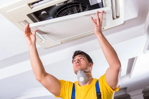 Experienced Patriot Heating, A/C & Plumbing Professionals for Your Home