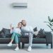 What Homeowners Should Do After Storm Damage to Their AC