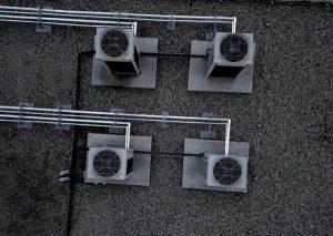 Complete Heating and Cooling Solutions from Evans Heating & Cooling