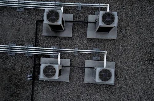 Complete Heating and Cooling Solutions from Evans Heating & Cooling
