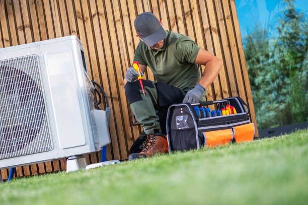 Experienced hvac port orange Technicians for Your Needs