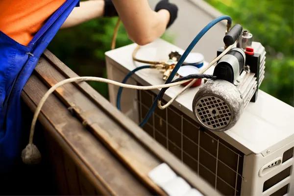 Restore Efficient Cooling with Expert Air Conditioner Repair