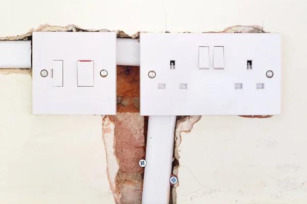Benefits of Professional Residential Rewiring in Vineyard