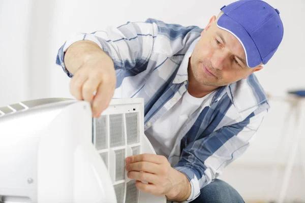 Keep Your AC Running Smoothly With Central Air Maintenance