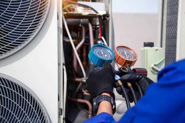 Why Regular HVAC system services Matter for Your Property