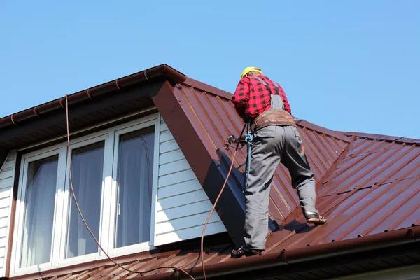 See Roofing Service Options for Your Next Home Project