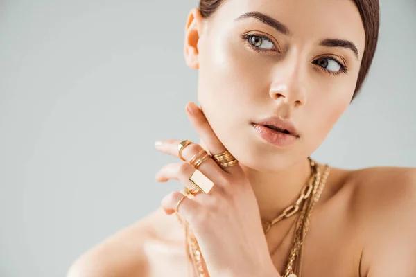 Create a Unique Look with Permanent Jewelry Appleton