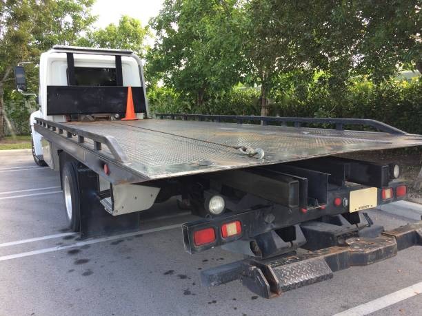 Trusted roadside assistance florence sc for Fast Response