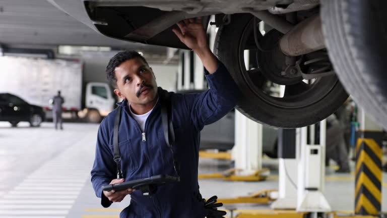 Navigating Car Repairs: A Fresh Perspective