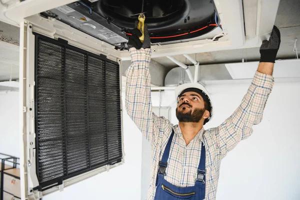 The Complete Guide to Home Improvement HVAC Service and Maintenance