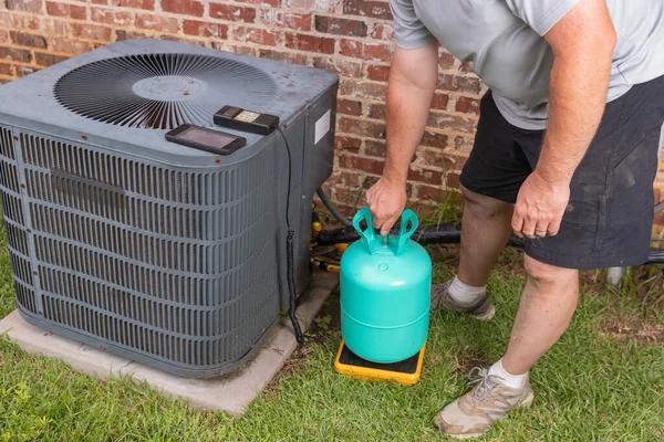 Improve Indoor Comfort With HVAC Services in Winchester
