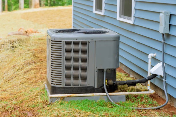Complete HVAC Services From Trusted Local Experts