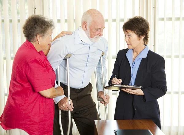 Experienced Personal Injury Attorney Puyallup for Legal Support