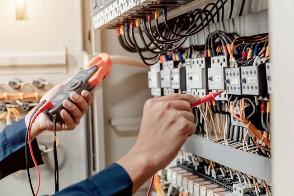 Electrical Services to Improve Your Property Safety