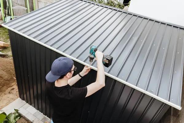 How Roof Replacement Services Improve Home Value and Curb Appeal
