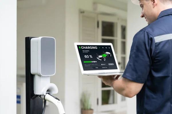 Choosing the Right EV Charger Installation Service for Your Home