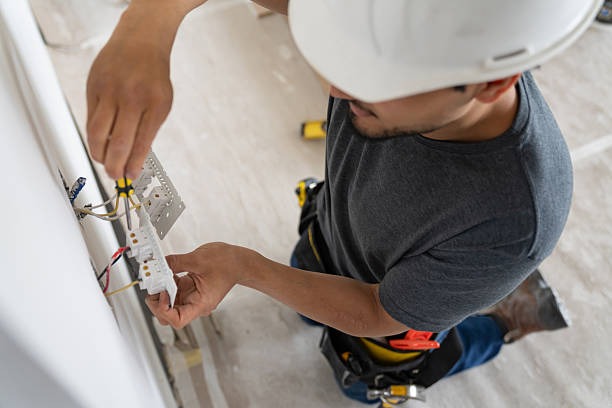 Expert Electrician Portland for Residential and Commercial Electrical Work